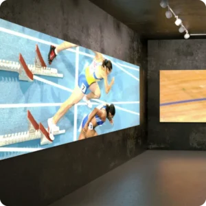 Impresión de lona backlite