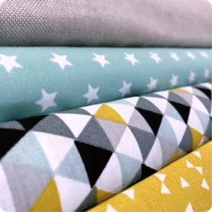 Sublimación en tela